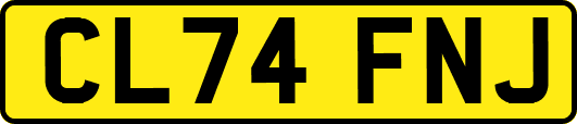CL74FNJ