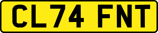 CL74FNT