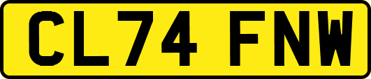 CL74FNW