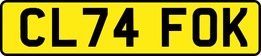 CL74FOK