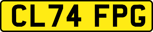 CL74FPG