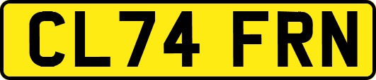CL74FRN