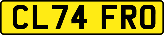 CL74FRO