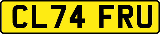 CL74FRU