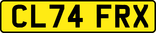 CL74FRX
