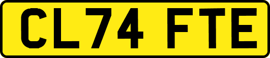 CL74FTE