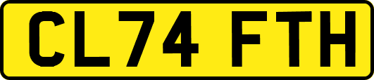 CL74FTH