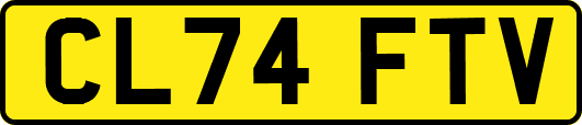 CL74FTV
