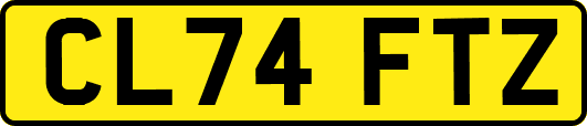 CL74FTZ