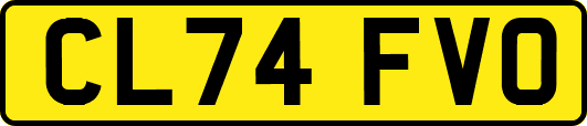 CL74FVO