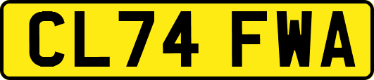 CL74FWA
