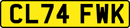 CL74FWK