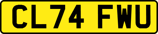 CL74FWU