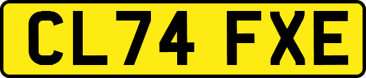 CL74FXE