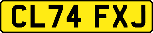 CL74FXJ