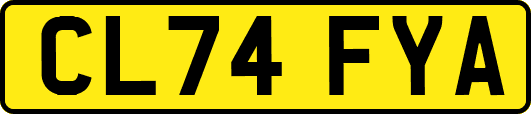 CL74FYA
