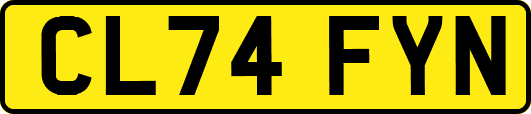CL74FYN