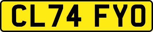 CL74FYO