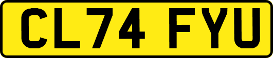 CL74FYU