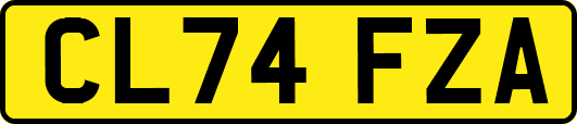 CL74FZA