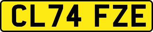 CL74FZE