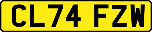 CL74FZW