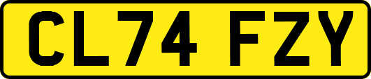 CL74FZY