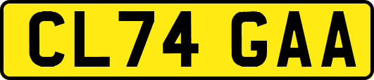 CL74GAA