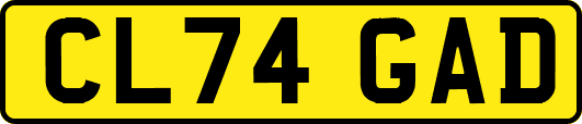 CL74GAD