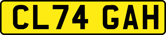 CL74GAH