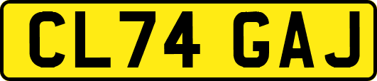 CL74GAJ