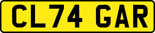 CL74GAR