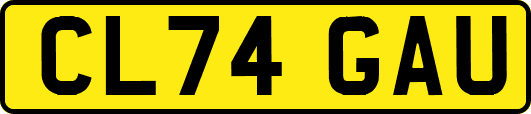 CL74GAU