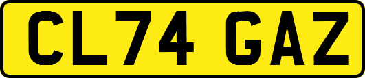 CL74GAZ