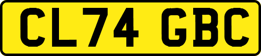 CL74GBC