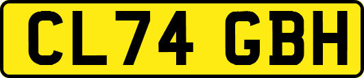 CL74GBH