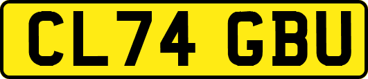CL74GBU