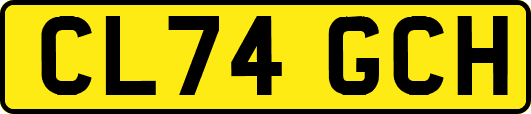 CL74GCH