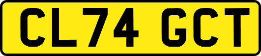 CL74GCT
