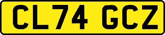 CL74GCZ