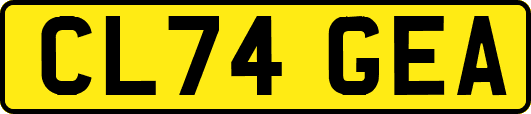 CL74GEA