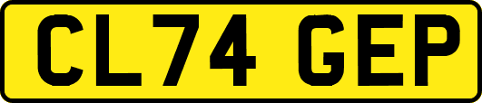 CL74GEP