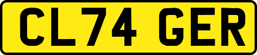 CL74GER