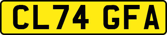 CL74GFA