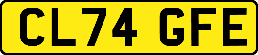 CL74GFE
