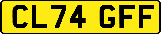 CL74GFF