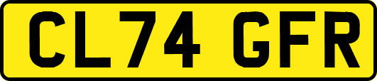 CL74GFR