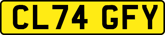 CL74GFY