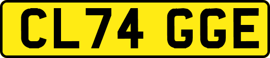 CL74GGE