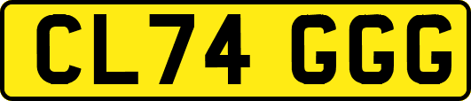 CL74GGG